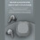 TWS True Wireless Bluetooth Earbuds with Real-Time Translation, 144+ Languages, Compatible with iOS/Android 3
