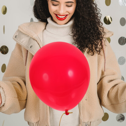 Reusable Balloon Garland Table Balloons 40 pcs 2