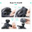 Multifunctional Expansion Mount Bracket with 1/4 Inch Adapter Lightweight Plastic Design for DJI FPV 4