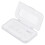 2pcs 0.01mm Microscope Calibration Slide Ruler -Stage Microscope Reticle Calibration Camera Ruler 2