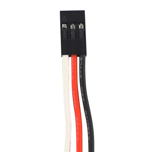 6X Winch CH3 3 Ways Control  Panel Remote Controller Receiver Cable for 1/10 RC Crawler Axial SCX10  TRX4 2