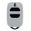 4Pcs 2-Key Garage Door Remote Control 433.92MHz Rolling Code for DEA GT2 GT4 GTI2 GTI4  Series Handheld Transmitter 3