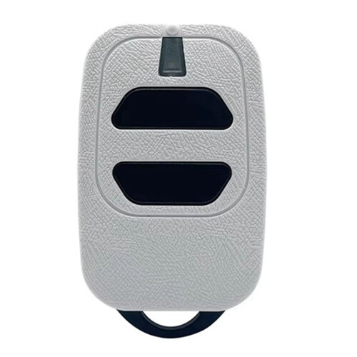 4Pcs 2-Key Garage Door Remote Control 433.92MHz Rolling Code for DEA GT2 GT4 GTI2 GTI4  Series Handheld Transmitter 2