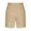 Γυναικείο σορτς πεζοπορίας Simua με ελαστικό twill και λεπτή μέση, με τσέπες, 8
