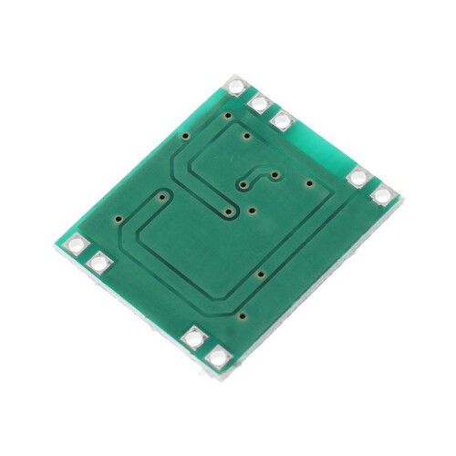 5X PAM8403 Audio Module USB  5V Class D Digital Amplifier Amplifier Board LCD 1