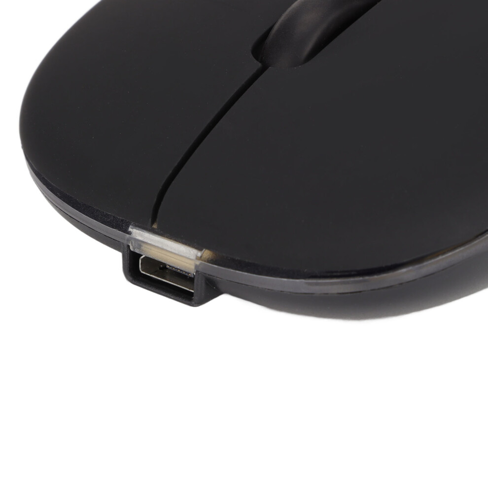 2.4Ghz Wireless Mouse 1600 Dpi 7790334064146
