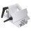 2X Adjustable Replacement Tool Rest Sharpening Jig, Metal 6in 8in Bench Grinder Sharpening Jig, Miter Slide Tool Holder 9