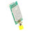 4X E01-ML01DP5 NRF24L01P+PA+LNA 2.4G Wireless Transceiver Module 2500M Remote Control RF Wireless Module 7