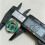 3X Side Press Strong Light Flashlight Driver Board  Circuit Board USB Interface Circuit Board DIY Accessories 10W 6