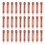Pontas de Soldagem MIG de 60 Unidades, 11-35 0,035 Polegadas para Pontas de Contato de Soldagem Mig Compatíveis 2