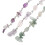 Hair Accessories with Pendants 6 pcs 7