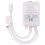 5X Led Strip Lights Controller,Controller RGB Led Strip Light Controller + Infrared Remote Control 24 Keys 5