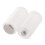 20 Pcs AAA to AA Battery Cell Converter Adaptor Cylindrical Case Holder 5