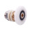 4X Shower Sliding Door Roller Runner Wheel 27mm Wheel Diameter 8