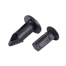 90pcs 8mm ATV Clips for King Quad Vinson Z250 KFX 400 700