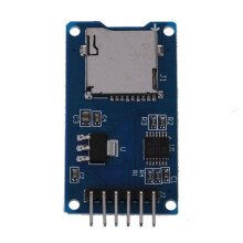 5X SPI Reader Memory Card TF Memory Card Shield Module for