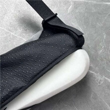 4X Memory Foam-Armlehnenpolster für Bürostühle, Bequeme Ellenbogenpolster für Heim- und Bürostühle, Stützendes Armpolster