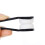 5Pcs Mini Eyeglass Cleaner Brush Set with Clip, Quick Microfiber Cleaning, Reusable MultiColor 4