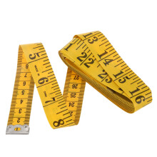 2X Weicher Bandmass Naehen Schneider Ruler Herrscher 120 Zoll