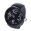2X Arabic Number Quartz Men Pocket Finger  Watch 0.87 inch HOT 2