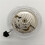 3X ETa 2824 Movement Replacement Mechanical Automatic Movement Date Display Watch Repair Tool Silver 3