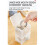 Stackable Business Card Storage Box Set - Multifunctional Small Item Organizer, Dustproof and Moisture-Proof Design for Easy Access and Stability 8