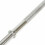 Standard Barbell 1inch Spinlock Weight Lifting Bar 2 Collars 5ft 5