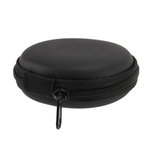 3X Boite de Casque Noire 2