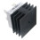 3X 50A 1000V Metal Case Bridge Rectifier with Heatsink 2