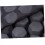 Knee Brace for Running and Hiking with Breathable Honeycomb Compression Support, Size L 2
