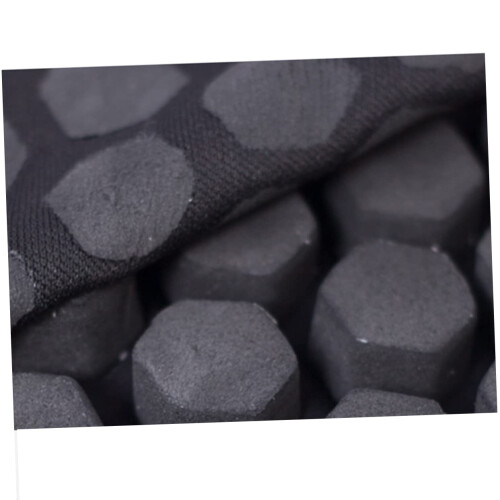 Knee Brace for Running and Hiking with Breathable Honeycomb Compression Support, Size L 1