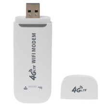 10X 4G LTE USB Modem Network Adapter with WiFi Hotspot SIM Card 4G Wireless Router for Win XP Vista 7/10 10.4