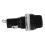 100 Pcs Electrical Panel Mounted 5 X 20mm Fuse Holder 5