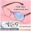 Blue Light Blocking Reading Glasses +3.5 Round Orange Frame Spring Hinge Computer Readers for Women Men 4