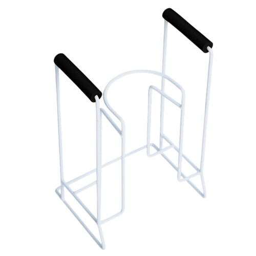 Sock Aid for Elderly, Easy On and Off Sock Helper with Ergonomic Grip, No Bending Needed Tool