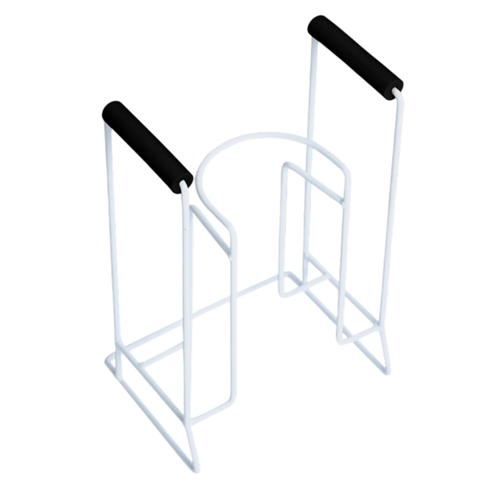 Sock Aid for Elderly, Easy On and Off Sock Helper with Ergonomic Grip, No Bending Needed Tool