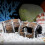 Décoration de petits Aquariums, barils en résine, Simulation-1 5