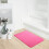 Welcome doormat memory foam 18x30 inches 6