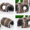 Décoration de petits Aquariums, barils en résine, Simulation-1 6