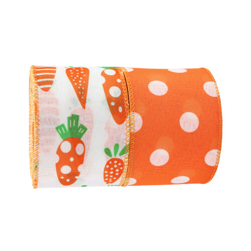 Classical Spring Decorative Ribbons for-2 sets of packaging