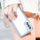 Samsung Galaxy A15 5G shockproof clear case 5