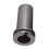1Pc Melting Cup Graphite Crucible for Gold Silver Copper Casting Durable 4