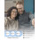 Blue Light Blocking Reading Glasses for Men and Women, Lightweight Black Rectangle Frame 3