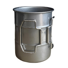 Unique Antique Look Nonrust Steel Vacuum Flasks For Hot-500ml 2