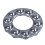 5X 51101 Thrust  Bearing, 12 X 26 X 9 mm 7