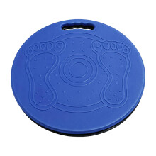 Transfer Turntable Board 3939cm Non‑Slip Swivel Disc for Elderly Wheelchair Bed 360 Rotation