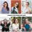 Blue Light Blocking Computer Reading Glasses Leopard Frame 47mm UV400 Protection Anti Eye Strain 2