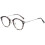 Blue Light Blocking Computer Reading Glasses Leopard Frame 47mm UV400 Protection Anti Eye Strain 3