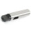 3X Lathe Tool MT2 to MT3 Taper Adapter Reducing Drill Sleeve 113mm Long 3