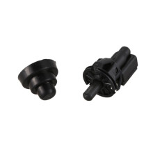 3X Door Ceiling Light Sensor for Megane Clio 2 Scenic 7700427640